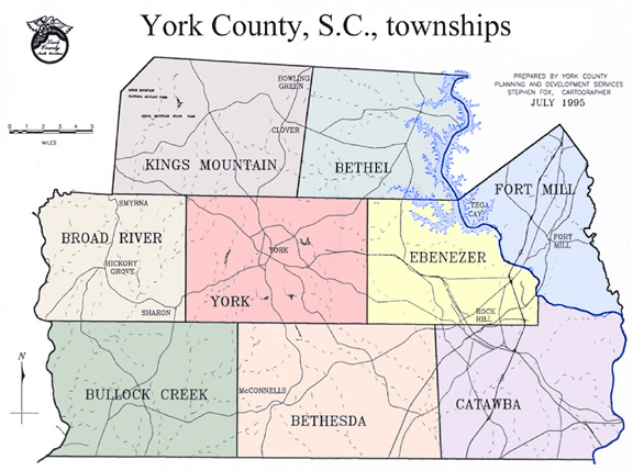 Yctownships 